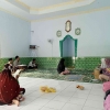 Mahasiswa KKN Desa Pundungsari Adakan Khataman Al-Qur'an