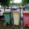 Jelajah Sampah Padang