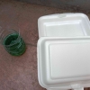 Pemanfaatan Sampah Styrofoam untuk Pembuatan Lem dalam Upaya Mengurangi Limbah Styrofoam di Lingkungan Kos