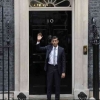 Kebijakan Ekonomi PM Inggris Baru, Rishi Sunak