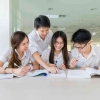 5 Manfaat Mengerjakan PR bersama Kelompok Belajar