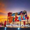 Kampung Bekelir, Kampung Wisata di Kota Tangerang yang Instagramble