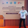 Kiprah Ikatan Pustakawan Indonesia 2018-2022: Kongres ke XV