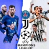 Juventus Vs PSG: Laga Penentu Juara Grup H Liga Champions