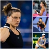 WTA Final: Sakkari, Sabalenka, Swiatek, dan Garcia Cetak Kemenangan Pertama
