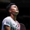 Gagal di French Open, Tim Bulutangkis Indonesia Meneruskan Perjuangan di Hylo Open 2022