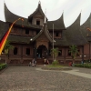 Istana Basa Pagaruyung Menyimpan Sejarah yang Panjang (1)