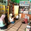 Kolaborasi Mahasiswa dan Taman Bacaan, Bikin Film Dokumenter Literasi