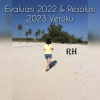 Evaluasi 2022 dan Resolusi 2023 Versiku