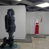 Belajar Seni dengan Mengunjungi Galeri Seni NuArt Sculpture Park