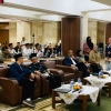 Kolaborasi Universitas Persada Indonesia YAI dengan Mesjid Istiqlal Kembangkan Jejaring Smart Mesjid