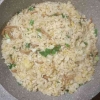 Nasi Goreng Ayam Suir Teriyaki, Sarapan Praktis