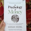 Review Buku The Psychology of Money