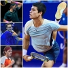 Paris Masters: Nadal, Medvedev dan Fritz Tersingkir, Alcaraz Melaju