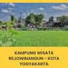 Potensi Desa Wisata di Yogyakarta dan Peran Adira Finance dalam Pengembangannya