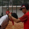 Baseball dan Softball Olahraga yang Juga Tidak Populer di Indonesia