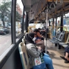 OPINI: Trans Metro, Mulai Berbayar tapi Hanya Lewat QR