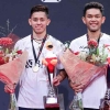 BWF World Tour Finals 2022 Mendekat dan Apri/Fadia Tersisih, Bagaimana Kans Wakil Indonesia Lainnya?