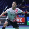 Indonesia Kirim 5 Wakil ke Perempat Final Hylo Open 2022