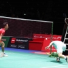 Lima Wakil Indonesia Lolos ke Perempat Final Hylo Open 2022