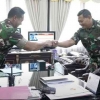 Jika Tak Diperpanjang Oleh Presiden, Siapakah Pengganti Panglima TNI Jenderal Andika Perkasa?