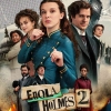Review "Enola Holmes 2" (2022), Hadir dengan Misteri dan Komedi