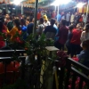 Cara Mengatasi Panic Crowds dalam Acara "Sapu Kebok" Orang Manggarai