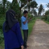Mahasiswa KKN UM Tahun 2022 Mempromosikan Potensi Dusun Bandung di Desa Donomulyo melalui Publikasi Video Profil