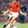 Johan Total Football Cruyff