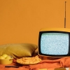 TV Analog: Kenangan dan Selamat Tinggal