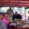 Pariwisata Indonesia dan Diplomasi Meja Makan