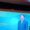 T. Syamsul Bahri Terpilih sebagai Ketua Umum Ikatan Pustakawan Indonesia 2022-2025