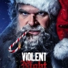 Violent Night Kisah Santa Claus yang Anti Mainstream