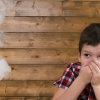 3 Dimensi Lingkungan Mampu Memproteksi Anak-anak dari Bahaya Rokok