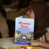 Bahasa Indonesia Vis a Vis Bahasa Pergaulan