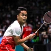 Semifinal Hylo Open 2022: Indonesia Meloloskan Tiga Wakilnya