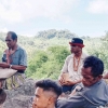 Kampung Adat Ki'at, Sebuah Cerita untuk Dikenal dan Dikenang