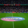 Arti "SEMPR3" Saat Laga Terakhir Gerard Pique Bersama Barcelona Melawan Almeria