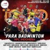 BWF Parabadminton World Championships 2022: Indonesia Juara Umum