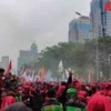 Tuntut Jokowi Mundur, Kok Bisa Demo Dipimpin Habib?