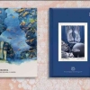 Perbedaan Novel "Laut Bercerita" karya Leila S Chudori versi Softcover dan Hardcover