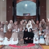 Menghadiri Pernikahan Maryam dan Sya'ban
