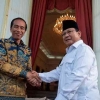 Skenario Tongkat Estapet Jokowi Mengarah Prabowo