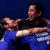 Indonesia Meraih Dua Gelar di Hylo Open 2022