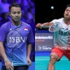 Hylo Open 2022: Indonesia Juara Umum