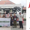 Tour Bus Heritage Track, Menyusuri Sumbu Filosofi Yogyakarta bersama KJOG & JTCC