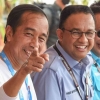 Hampir Pasti Sinyal Dukungan Jokowi Dalam Pilpres 2024 Tak Akan Mengarah ke Anies Baswedan.