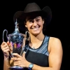 Kalahkan Sabalenka, Garcia Juara WTA Final 2022