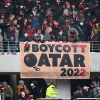 Cara Qatar Melawan Boikot Piala Dunia
