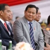 Jokowi: "Kelihatannya 2024 Giliran Pak Prabowo"